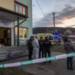 13-Year-Old Accused of Killing Teacher in Slovak School Attack