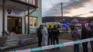 13-Year-Old Accused of Killing Teacher in Slovak School Attack