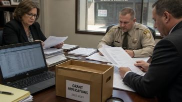Hennepin Halts $2M Small Business Fund After Massive Fraud