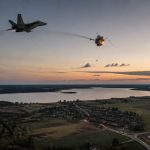 Explosive Drone Shot Down Over Lithuania — NATO Can't Stay Silent