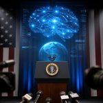 President Donald J. Trump: AI Will Top the Internet, No Shutdowns
