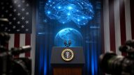 President Donald J. Trump: AI Will Top the Internet, No Shutdowns