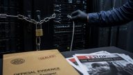 Trump, Rubio Tag Antifa’s Tech Hub Terrorists and Freeze Funds