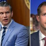 ‘INCOMPETENT’: Democrat RIPS Hegseth, calls for impeachment