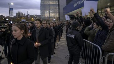 Campus Leftists Vow to Disrupt Charlie Kirk Memorial at UVU