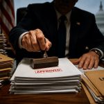 Vance Permanently Bars 870,000 From Future SBA Loans