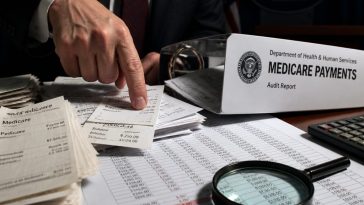 Mehmet Oz: $100B Lost to Medicare — Show the Receipts
