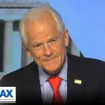 Peter Navarro: 'I'm challenging Kevin Warsh'