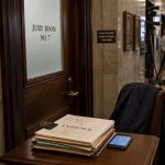 Reddington Urges Probe of Holdout Juror Michael P. Desronvil