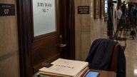 Reddington Urges Probe of Holdout Juror Michael P. Desronvil