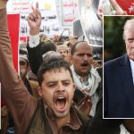 US is ‘SQUEEZING THE OXYGEN’ out of Iran