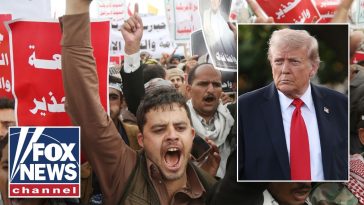 US is ‘SQUEEZING THE OXYGEN’ out of Iran