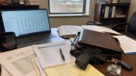 Matanuska‑Susitna Schools Move Budget to Fund Staff Concealed Carry