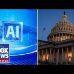 ‘DOUBLE-EDGED SWORD’: GOP lawmaker says ‘rapid’ AI evolution calls for safeguards