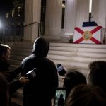 Media Doxes Juror as Governor Ron DeSantis Offers Sanctuary