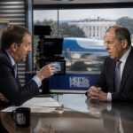 Tapper Begs Amb. Mike Waltz to Lobby Trump for CNN — He Rebukes