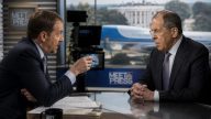 Tapper Begs Amb. Mike Waltz to Lobby Trump for CNN — He Rebukes