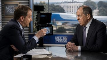 Tapper Begs Amb. Mike Waltz to Lobby Trump for CNN — He Rebukes