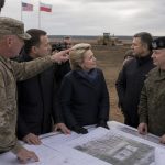 Trump Says Major Progress on U.S. Army Base in Poland — No Details