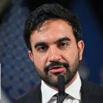 NYC Mayor Zohran Mamdani holds news conference following meeting with President Trump