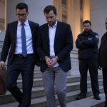 Biden-Appointed Judge Orders Release of MS-13 Suspect, DHS Furious