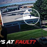 Who's Fault is the Security Failure That Led to Charlie Kirk Assassination?