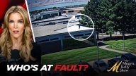 Who's Fault is the Security Failure That Led to Charlie Kirk Assassination?