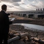 Abbott Orders Crackdown on Data Centers Over Missing Water Surveys