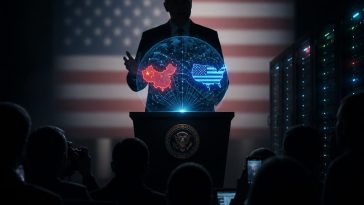 Treasury Secretary Bessent: If China Wins AI, Nothing Else Matters