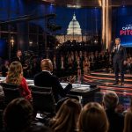 Celebrity Judges Turn SBA Pitch Contest Into Political Spectacle