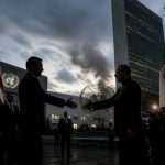 Trump Open to UN Meeting with Masoud Pezeshkian, Vows Tough Response