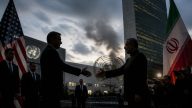 Trump Open to UN Meeting with Masoud Pezeshkian, Vows Tough Response