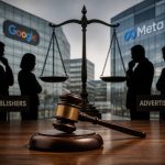 Google Found Guilty of Ad Monopoly but Escapes Breakup