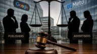 Google Found Guilty of Ad Monopoly but Escapes Breakup
