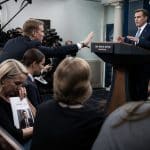 Vance Calls Out Kaitlan Collins Over War Declaration Question on Benefits
