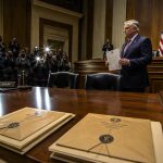 Senator John Curtis Calls for Subpoenas of Hunter Biden and Don Jr