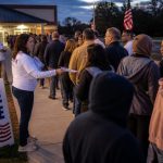 Sen. Ted Cruz Says Midterms All About Turnout