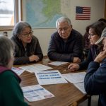 AARP Poll: 50+ Voters Could Hand Alaska Seat to Sen. Dan S. Sullivan