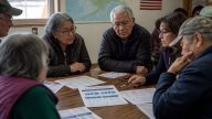 AARP Poll: 50+ Voters Could Hand Alaska Seat to Sen. Dan S. Sullivan