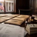 Former AFGE President Kimberly Goodwin Convicted in $1M Union Theft