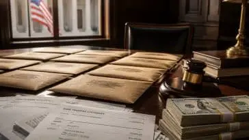 Former AFGE President Kimberly Goodwin Convicted in $1M Union Theft