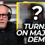 Scott Galloway Goes Viral for Turning on Dem Leader