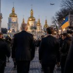 Kushner and Witkoff in Kyiv After Putin Meeting Demand Proof