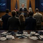UN Ambassador Waltz: Trump Right to Ban CNN, MS NOW, Politico