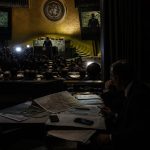 President Donald Trump: Big Iran Decision, Pushes Total Isolation