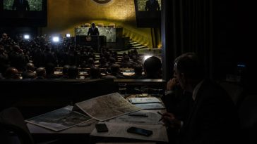 President Donald Trump: Big Iran Decision, Pushes Total Isolation