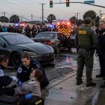 ICE Stop Injures Mayor's Wife, Republicans Call Out Gov Mikie Sherrill