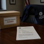 Commissioner Rodney S. Scott Pulls Plug on Migrant Donation Program