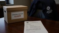 Commissioner Rodney S. Scott Pulls Plug on Migrant Donation Program