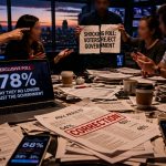 Fake Polls Hijack Newsrooms as Media Drinks Kool‑Aid